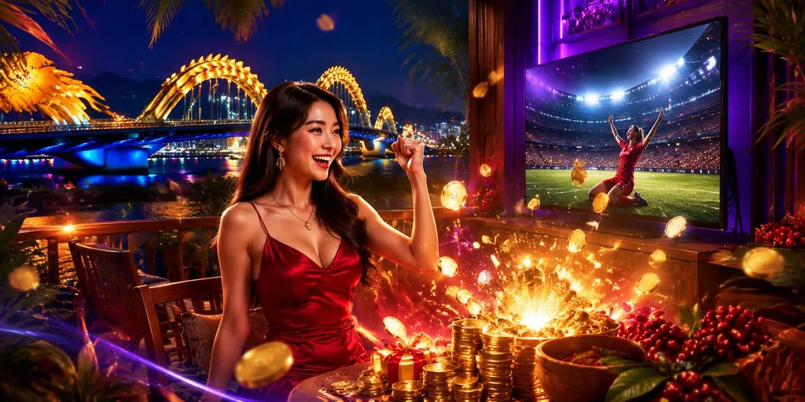 Điểm Nhấn Slot